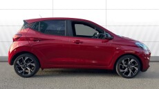 Hyundai i10 1.0T [90] N Line 5dr [Nav] Petrol Hatchback